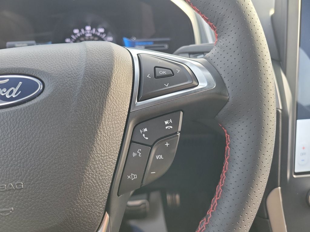 2023 Ford Edge ST Line