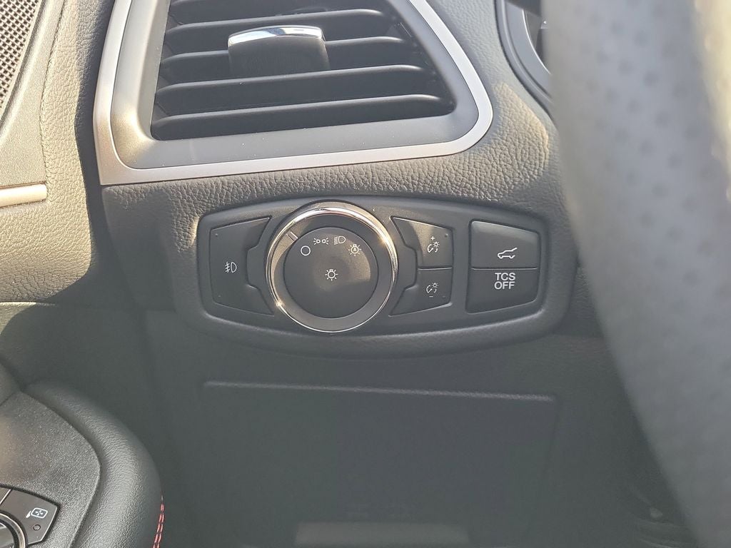 2023 Ford Edge ST Line