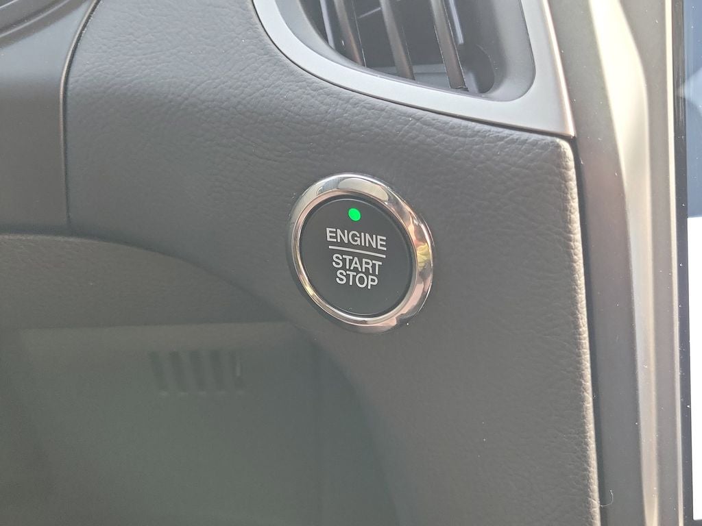 2023 Ford Edge ST Line