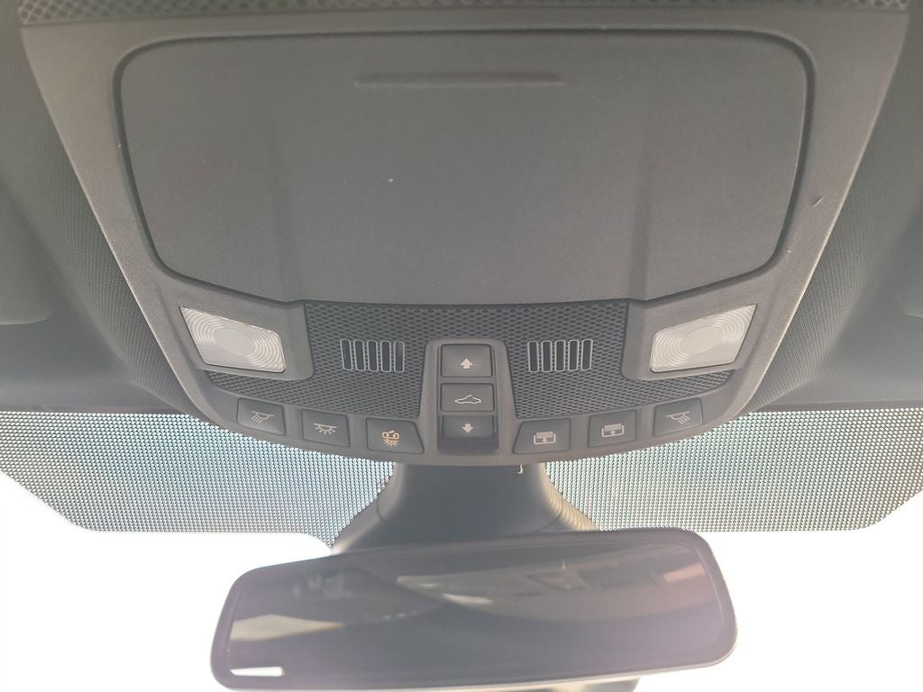 2023 Ford Edge ST Line