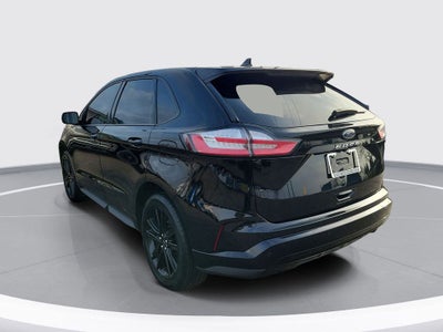 2023 Ford Edge ST Line