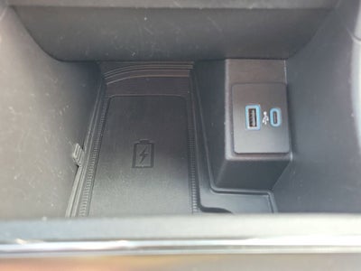 2023 Ford Edge ST Line