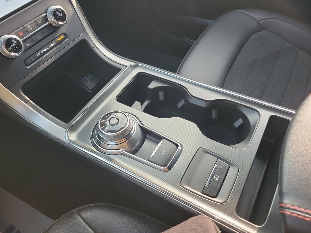 2023 Ford Edge ST Line