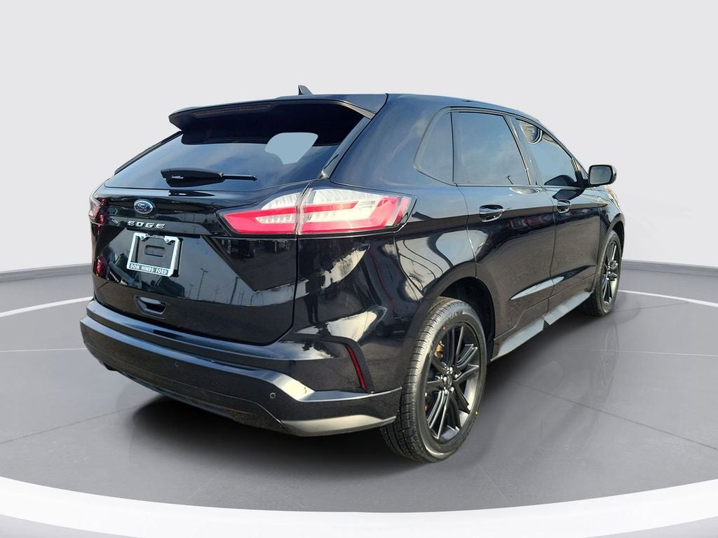 2023 Ford Edge ST Line