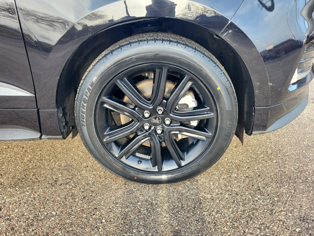 2023 Ford Edge ST Line