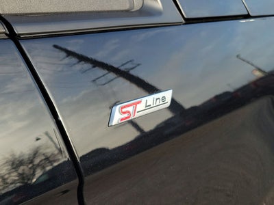 2023 Ford Edge ST Line