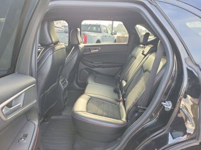 2023 Ford Edge ST Line