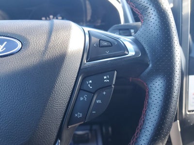 2022 Ford Edge ST Line