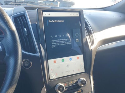 2022 Ford Edge ST Line