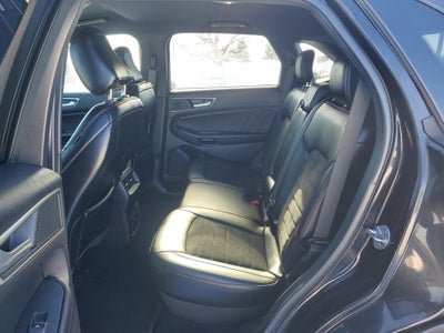 2022 Ford Edge ST Line