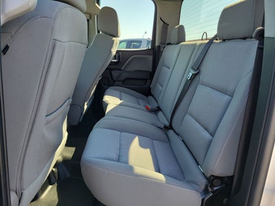 2019 GMC Sierra 2500HD Base