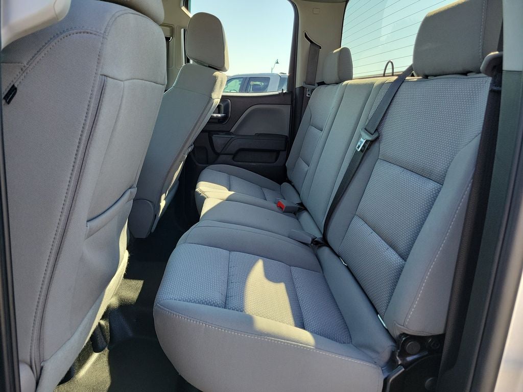 2019 GMC Sierra 2500HD Base