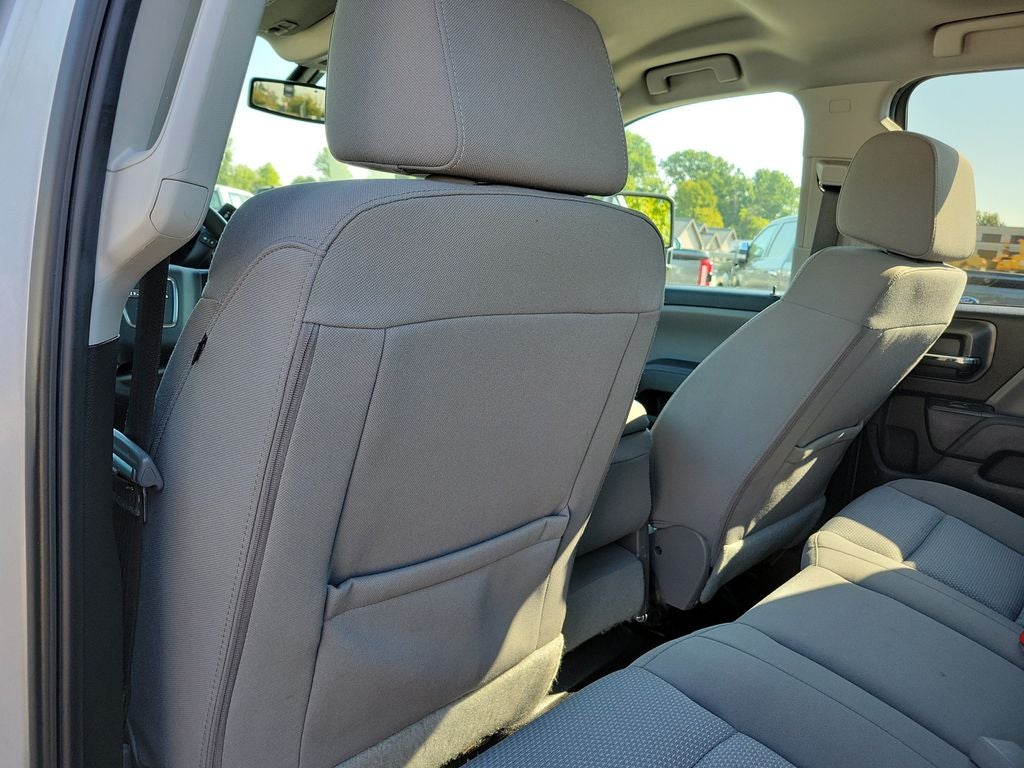 2019 GMC Sierra 2500HD Base