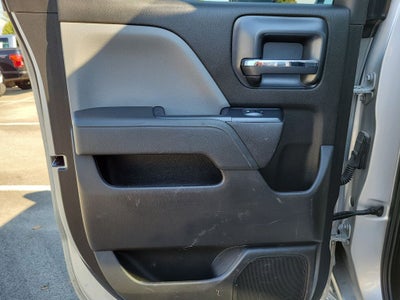 2019 GMC Sierra 2500HD Base