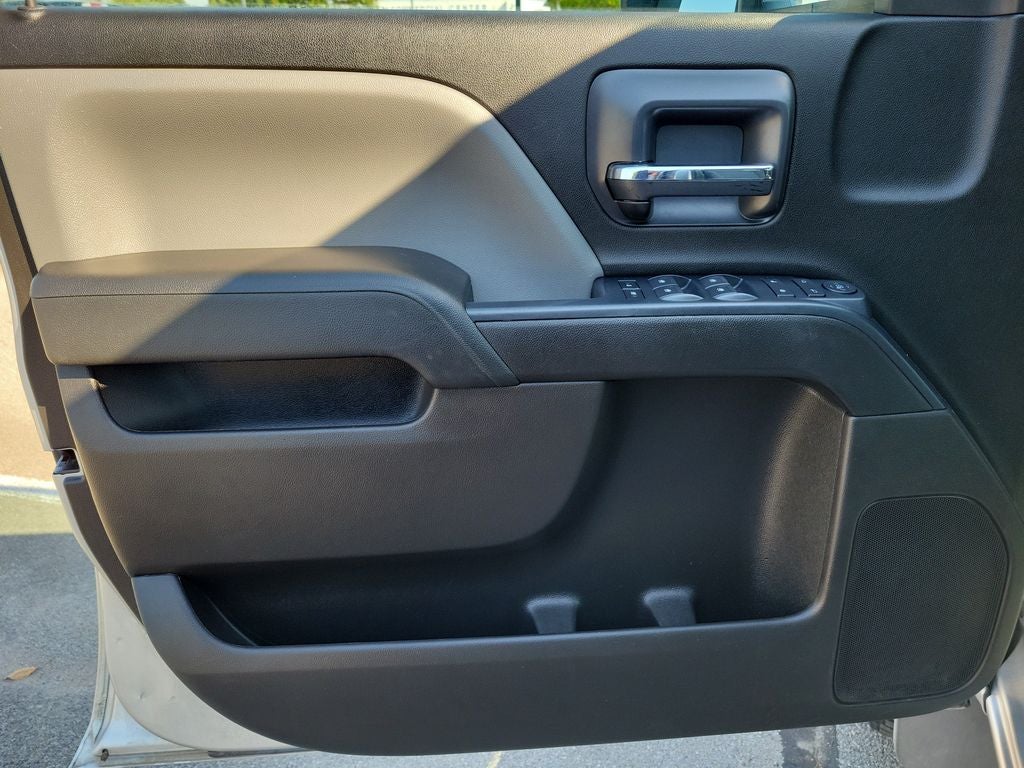 2019 GMC Sierra 2500HD Base