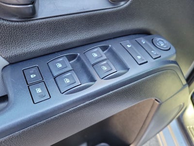 2019 GMC Sierra 2500HD Base