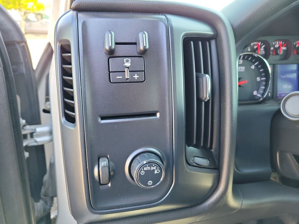 2019 GMC Sierra 2500HD Base