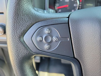 2019 GMC Sierra 2500HD Base