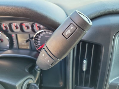 2019 GMC Sierra 2500HD Base