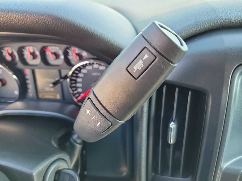 2019 GMC Sierra 2500HD Base