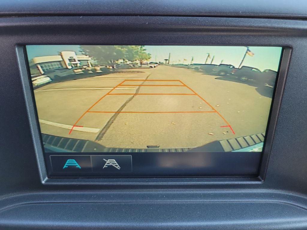 2019 GMC Sierra 2500HD Base