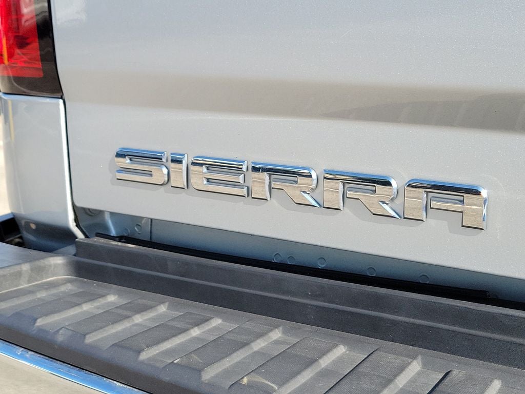 2019 GMC Sierra 2500HD Base