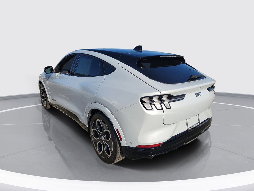 2023 Ford Mustang Mach-E GT
