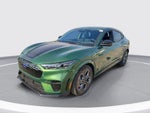 2026 Ford Mustang Mach-E GT