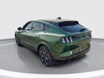 2026 Ford Mustang Mach-E GT
