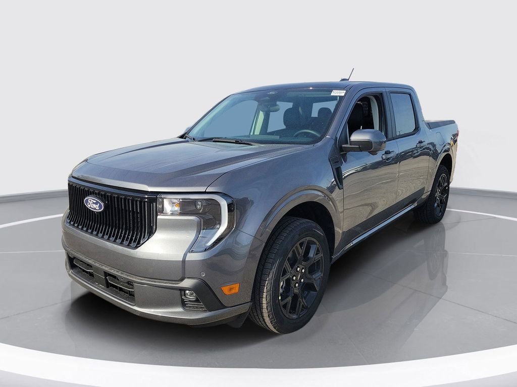 2026 Ford Maverick Lobo High