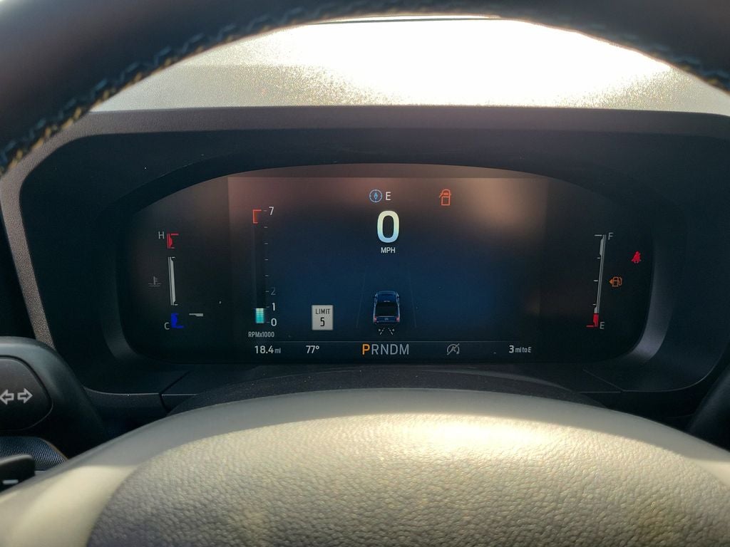 2026 Ford Maverick Lobo High