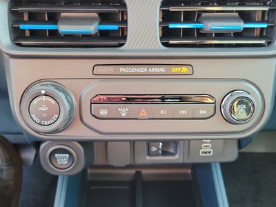 2026 Ford Maverick Lobo High