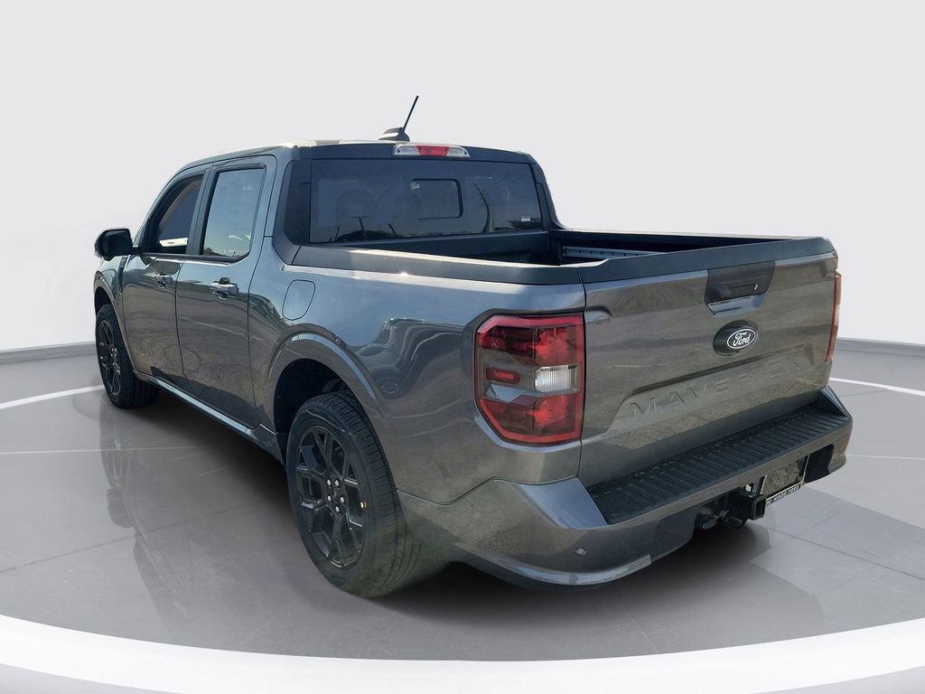 2026 Ford Maverick Lobo High