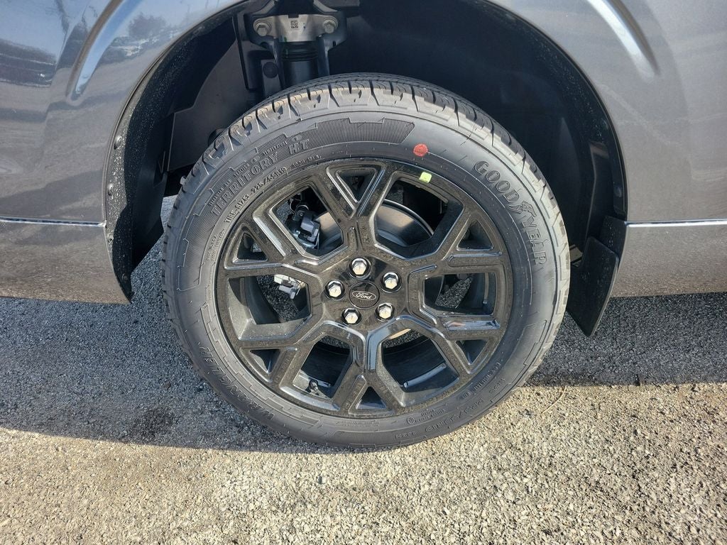 2026 Ford Maverick Lobo High