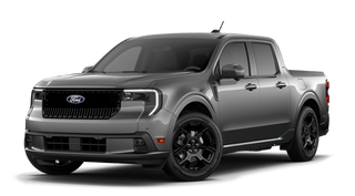 2026 Ford Maverick Lobo High