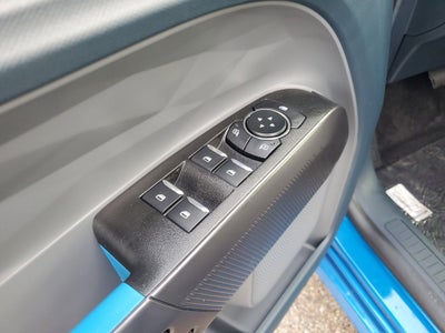 2026 Ford Maverick Lobo High