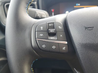 2026 Ford Maverick Lobo High