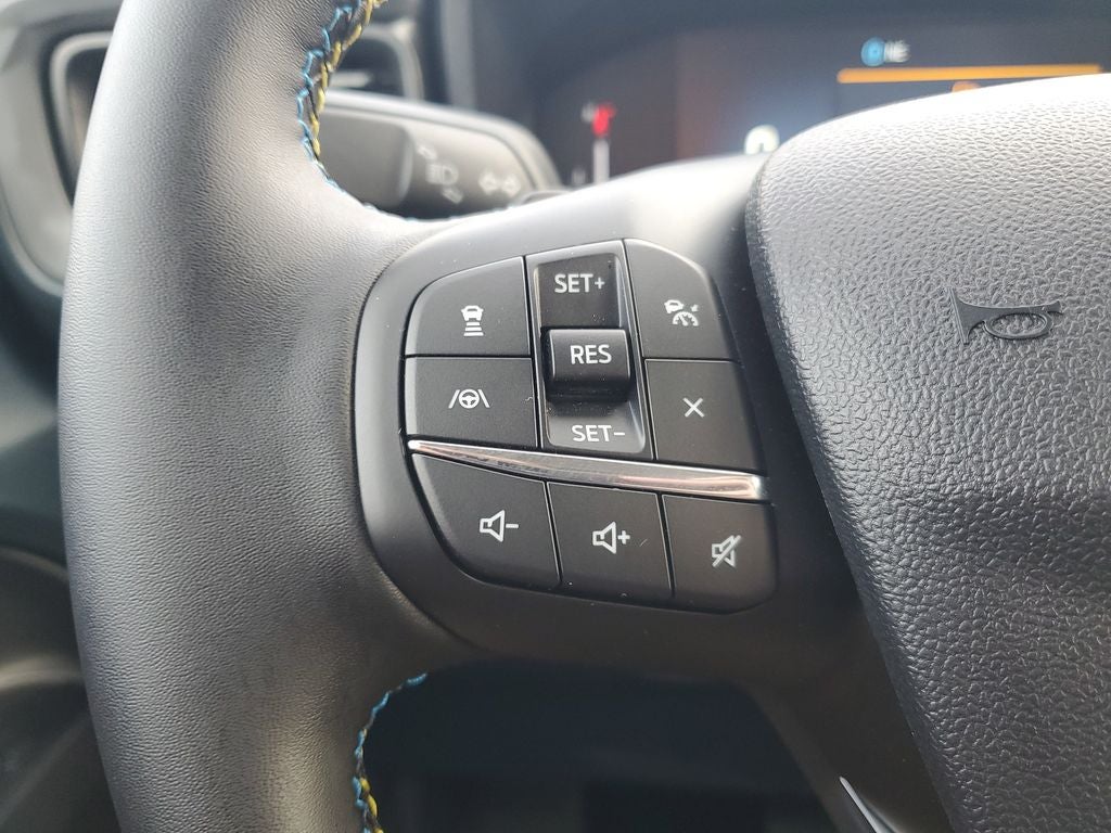 2026 Ford Maverick Lobo High