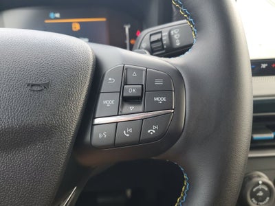 2026 Ford Maverick Lobo High