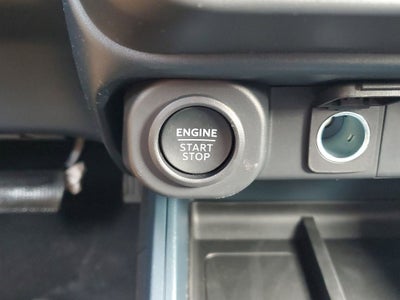 2026 Ford Maverick Lobo High