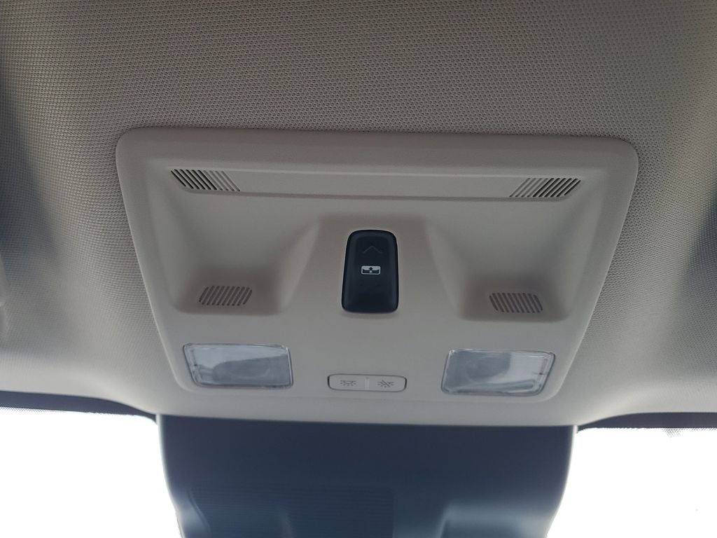 2026 Ford Maverick Lobo High