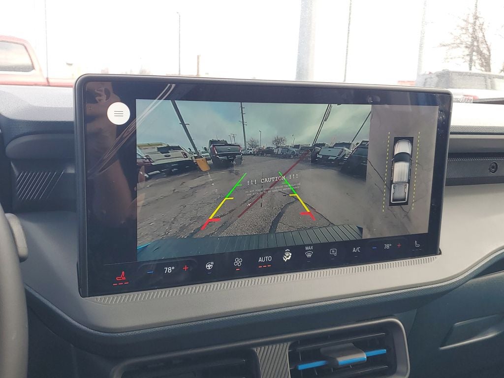 2026 Ford Maverick Lobo High