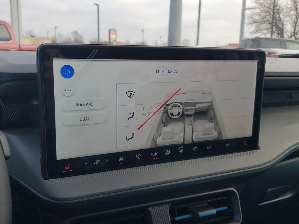 2026 Ford Maverick Lobo High