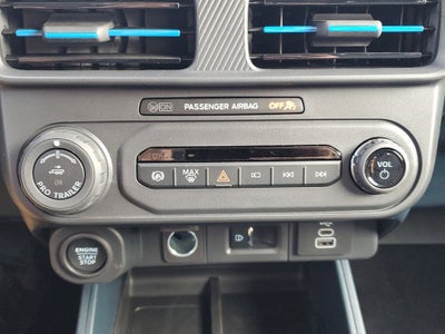 2026 Ford Maverick Lobo High