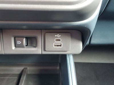 2026 Ford Maverick Lobo High