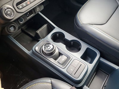 2026 Ford Maverick Lobo High