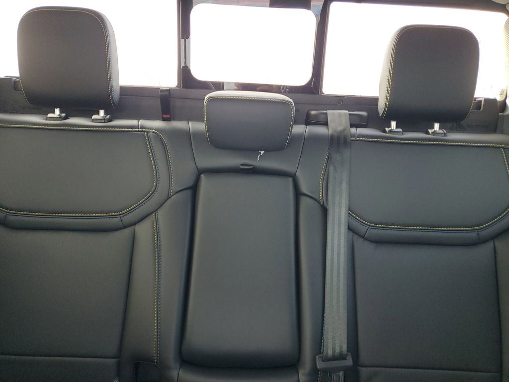 2026 Ford Maverick Lobo High