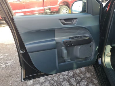 2026 Ford Maverick Lobo High