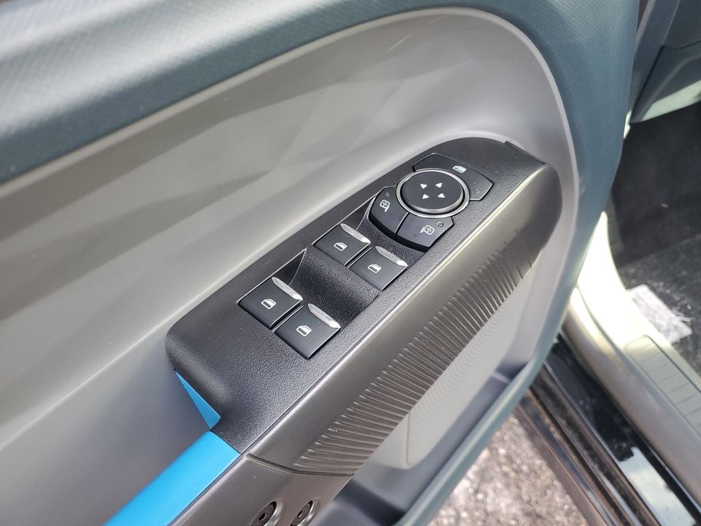 2026 Ford Maverick Lobo High