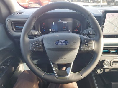 2026 Ford Maverick Lobo High